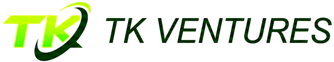 Tk Service Ventures Logo